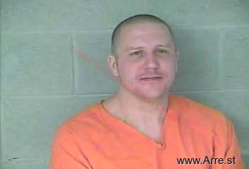 Eric Q Caudill Mugshot