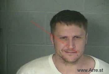 Eric Q Caudill Mugshot