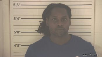 Eric Jason Clark Mugshot