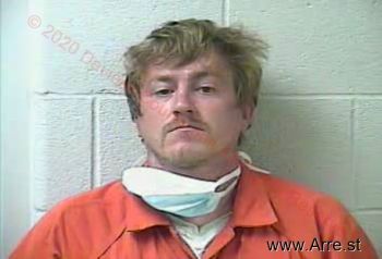 Eric Logan Clark Mugshot