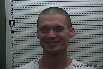 Eric Jason Clark Mugshot