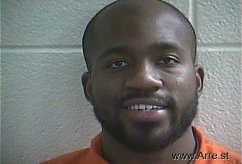 Eric Lamar Clark Ii Mugshot