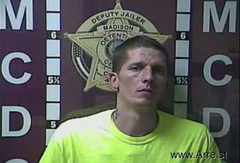 Eric Shawn Collins Mugshot