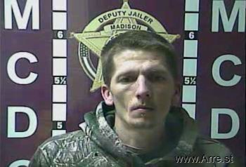 Eric Shawn Collins Mugshot