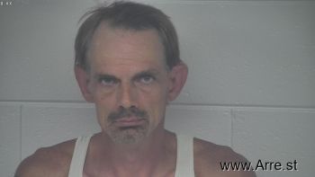 Eric  Combest Mugshot