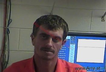 Eric R Conley Mugshot