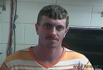 Eric R Conley Mugshot