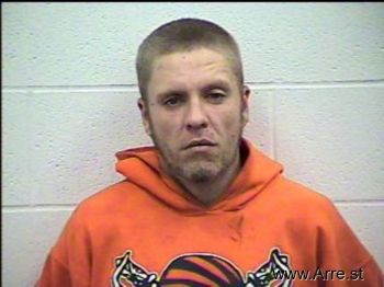 Eric Edward Couch Mugshot