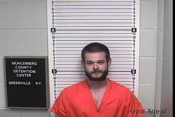 Eric Donovan Covington Mugshot