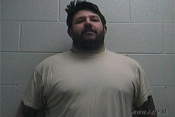 Eric  Craig Mugshot