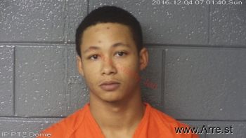 Eric Christopher Daniels Mugshot