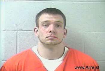 Eric Ross Davidson Mugshot