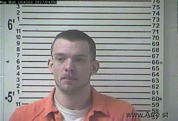 Eric Ross Davidson Mugshot