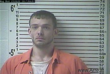 Eric Ross Davidson Mugshot