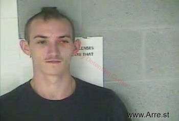 Eric M Davidson Mugshot