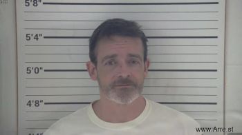 Eric Todd Debruyn Mugshot