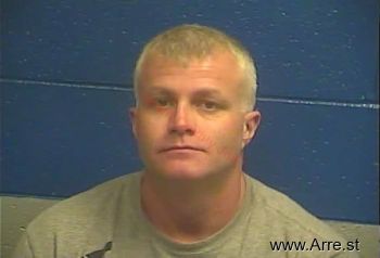 Eric Matthew Deck-iles Mugshot