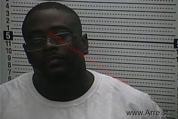 Eric Kevin Dixon Mugshot