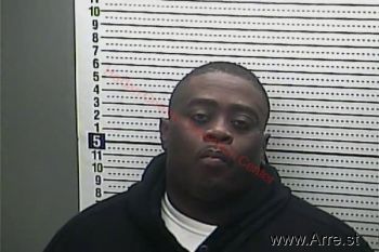 Eric  Dixon Mugshot