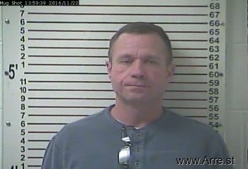 Eric Shannon Easley Mugshot