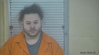 Eric O Echols Mugshot