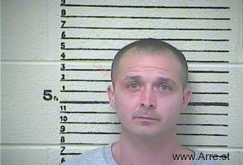 Eric Lee Elliott Mugshot