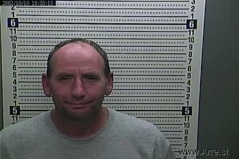 Eric  Farmer Mugshot