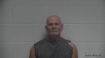 Eric Wayne Farmer Mugshot