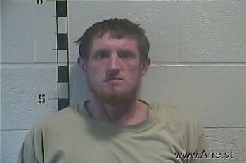 Eric Wayne Fulkerson Mugshot