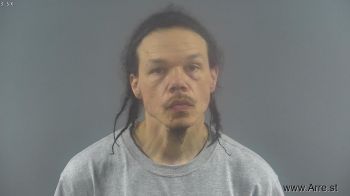 Eric Lynn Gibbs Mugshot