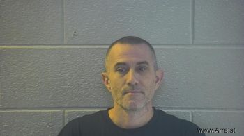 Eric Eugene Gibson Mugshot