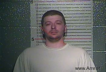 Eric Ceaphus Goodin Mugshot