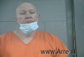 Eric Wayne Gowie Mugshot