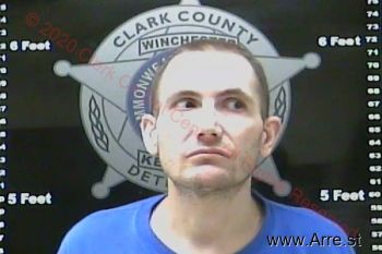 Eric Nmn Gray Mugshot