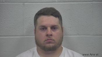 Eric William Greene Mugshot