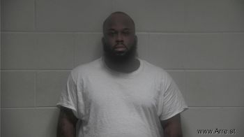 Eric Nmn Griffin Mugshot