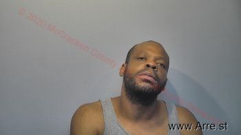 Eric D Grubbs Mugshot