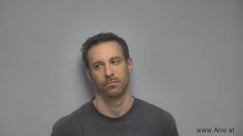 Eric C Grubbs Mugshot