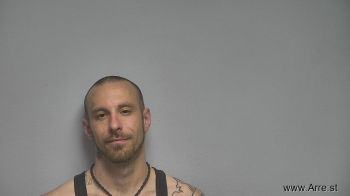 Eric C Grubbs Mugshot