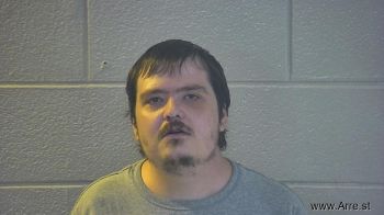 Eric Wayne Hall Mugshot