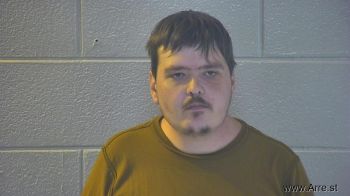 Eric Wayne Hall Mugshot