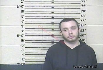 Eric T Hannah Mugshot