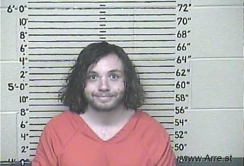 Eric T Hannah Mugshot