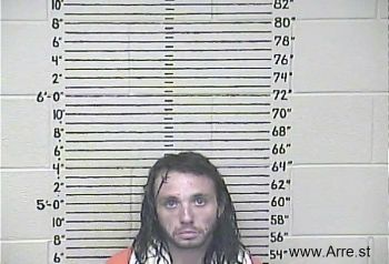 Eric T Hannah Mugshot