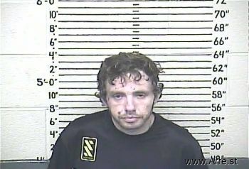 Eric T Hannah Mugshot