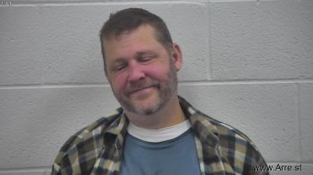 Eric John Harmon Mugshot