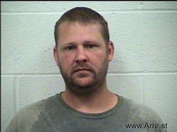 Eric John Harmon Mugshot