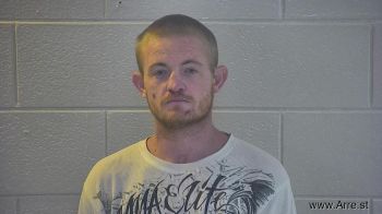 Eric E Hartness Mugshot