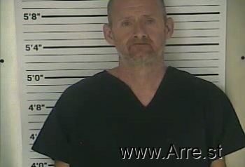 Eric Neal Hensley Mugshot