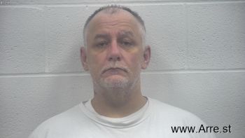 Eric Edward Hill Mugshot